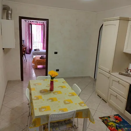 Appartement - Trilocale - San Donato