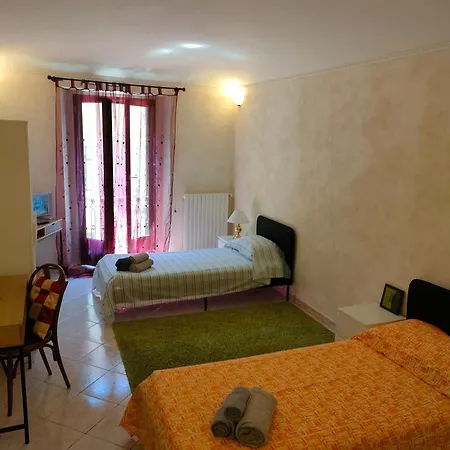 - Trilocale - San Donato Apartment Turin