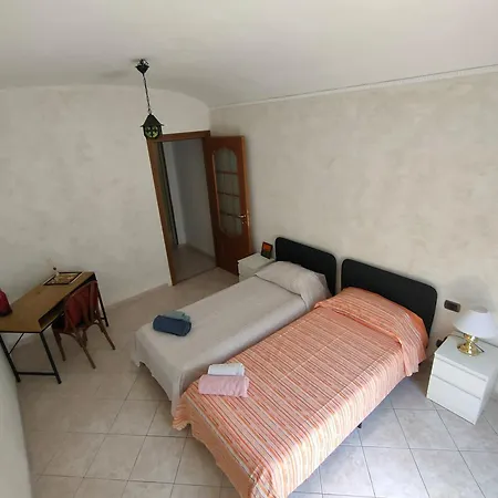 Apartment - Trilocale - San Donato *