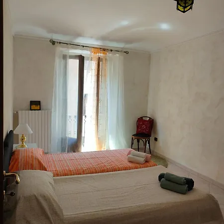 - Trilocale - San Donato Turin