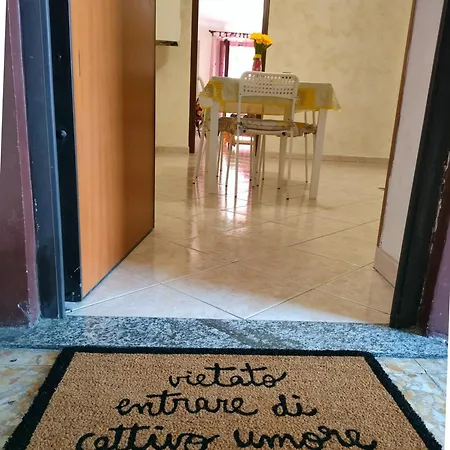 - Trilocale - San Donato Appartement *