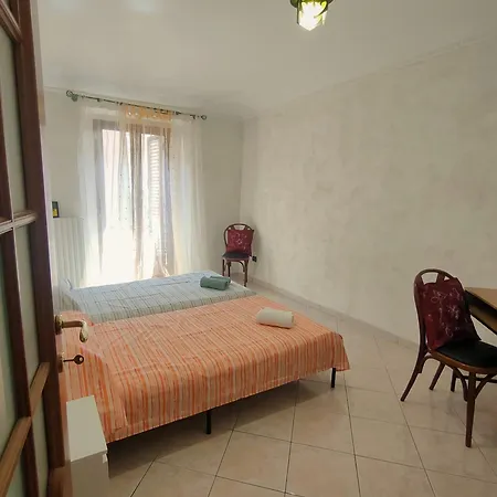- Trilocale - San Donato Appartement Turin