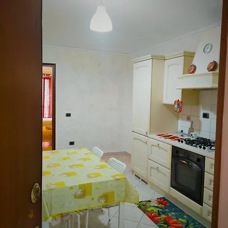 Apartment - Trilocale - San Donato Turin