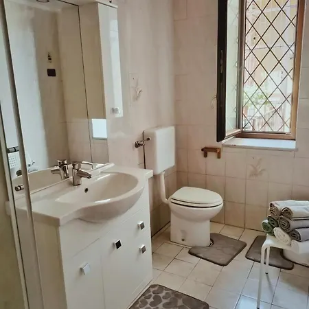- Trilocale - San Donato Apartment