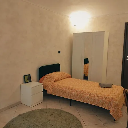 Apartment - Trilocale - San Donato