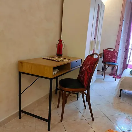 - Trilocale - San Donato Apartment Turin