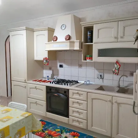 - Trilocale - San Donato Apartment