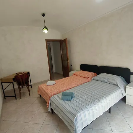 Apartment - Trilocale - San Donato